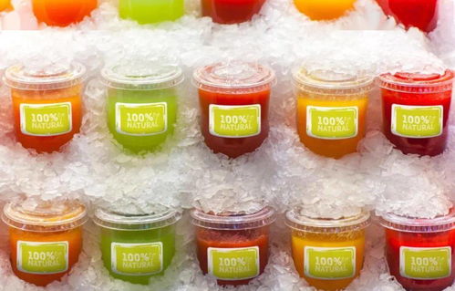 碳減排 提速,食品標(biāo)簽積極在行動(dòng)