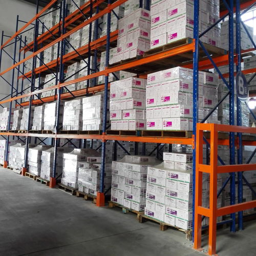 重型倉庫貨架廠家 歡迎洽談特蕾莎倉儲設備設備加工