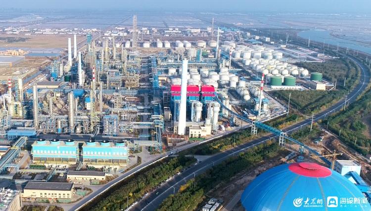 產(chǎn)業(yè)強(qiáng)市加速度|濱海:抓產(chǎn)業(yè)、上項(xiàng)目、促發(fā)展,推動(dòng)經(jīng)濟(jì)跨步躍升!