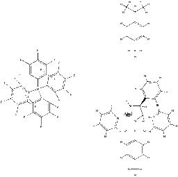 甲苯磺酰基 酰氨基 對 傘花烴 吡啶 釕 ii 四 五氟苯基 硼酸鹽