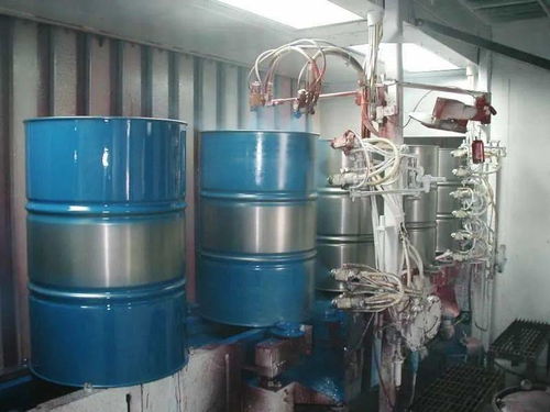 順應環(huán)保新風向,水性工業(yè)涂料行業(yè)前景一片光明